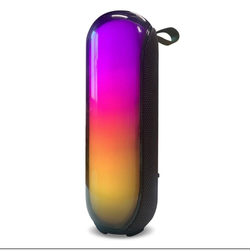 Vernte Epoptis Waterproof Bluetooth Portable Speaker VONOPAIR